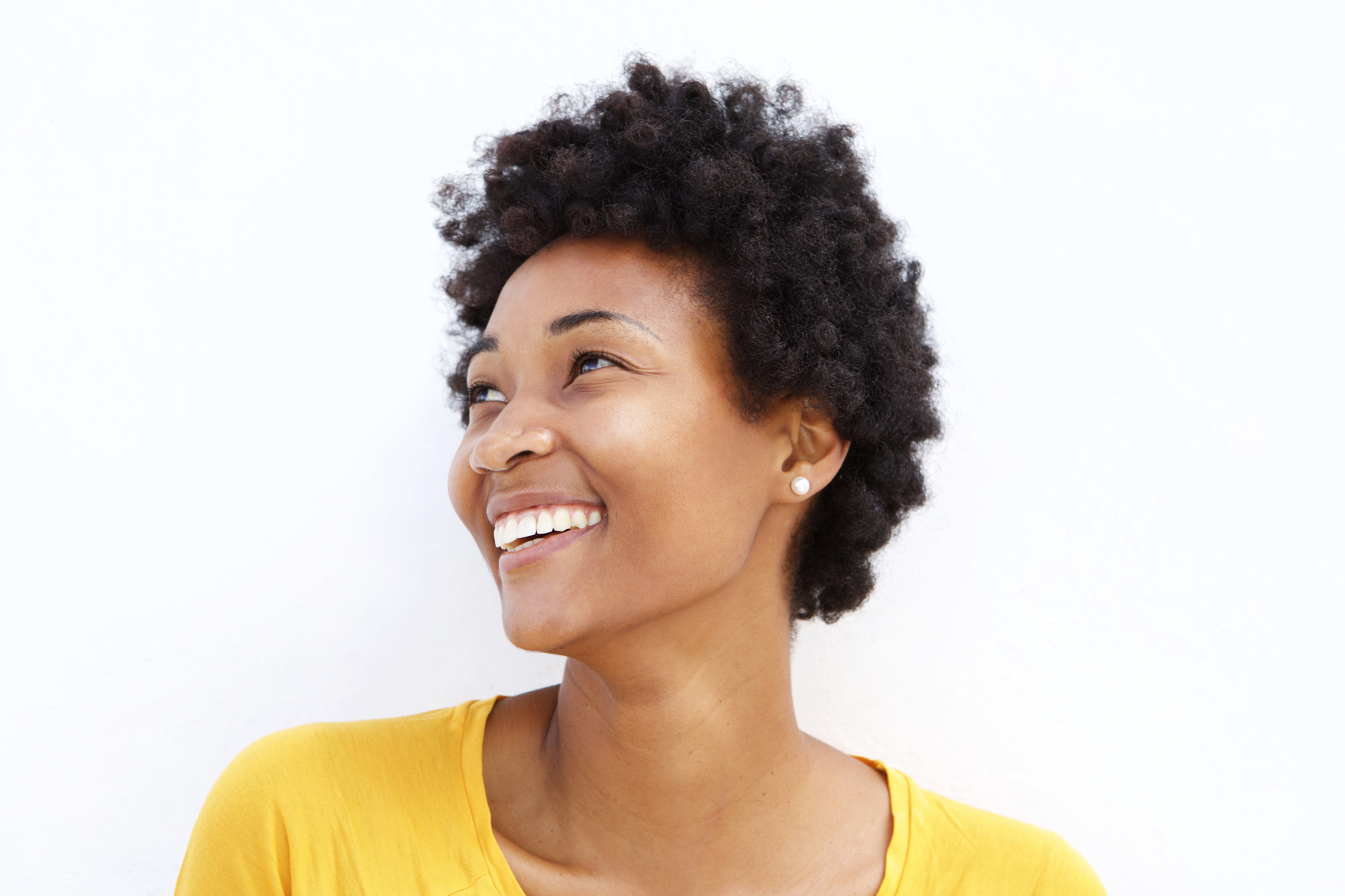 The Pros Cons Of Transitioning From Relaxed To Natural Hair
