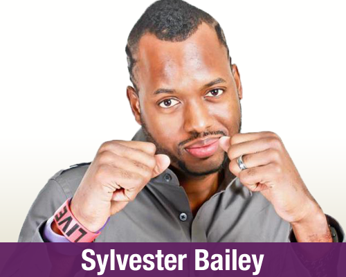 "Professional Spotlight – Sylvester Bailey