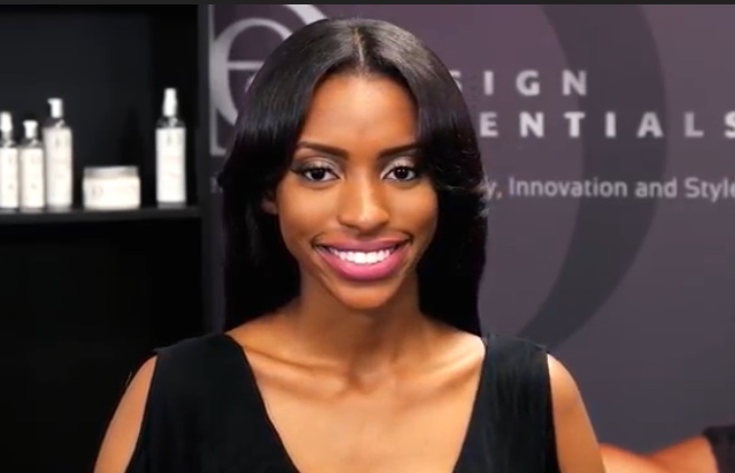 "The Truth About Relaxers: Can Relaxed Hair Really Be Healthy?